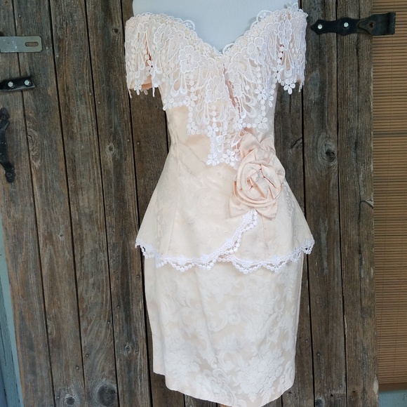 Jessica McClintock Dresses & Skirts - Jessica Mclintock 6